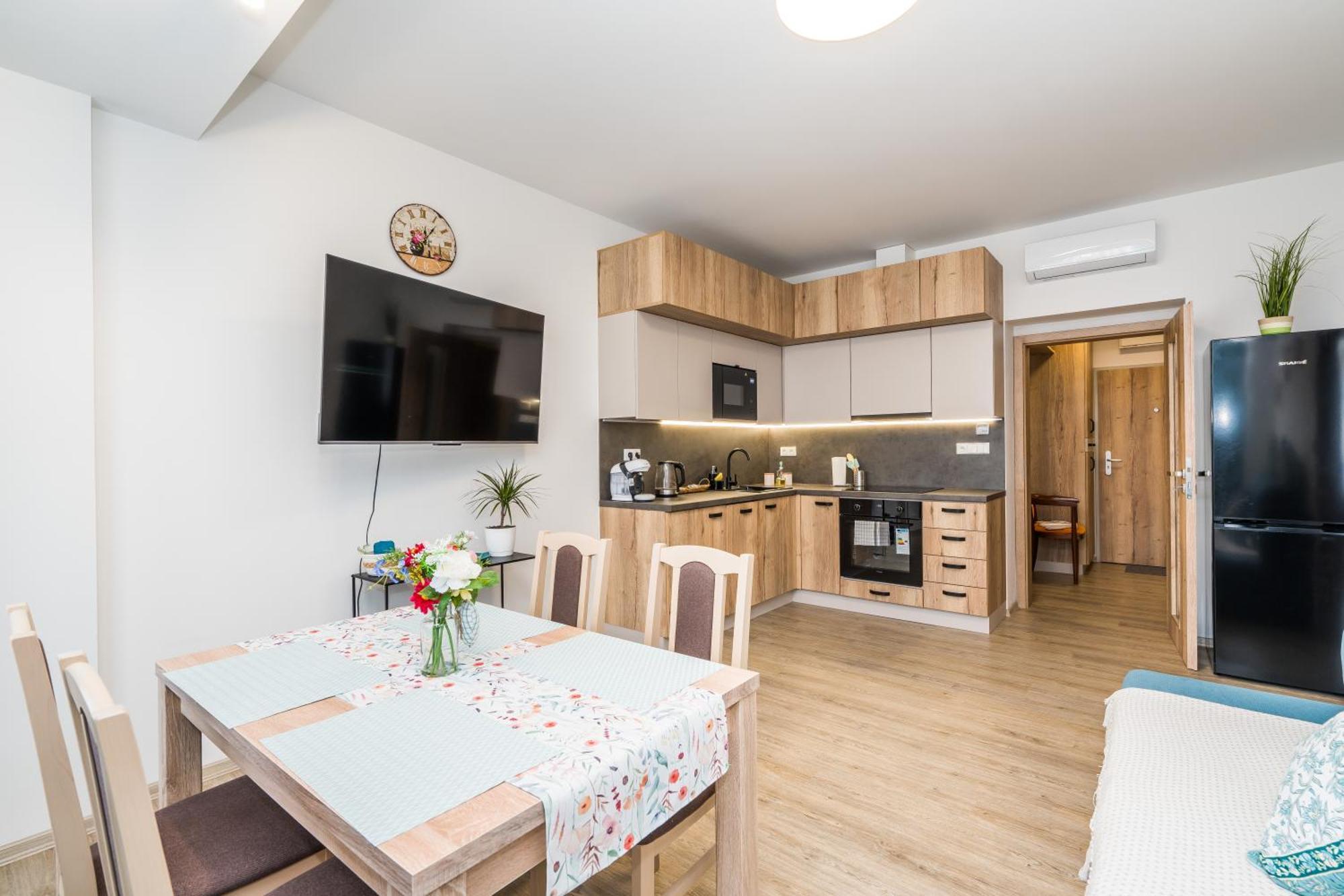 Ferienwohnung Perla Hradce 302 Hradec Králové Exterior foto